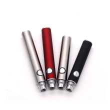 UK trending custom 510 battery hot sale dual usb charging vape battery 650mah